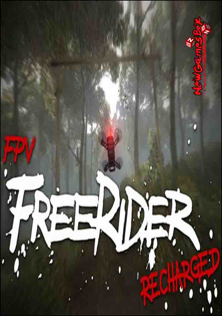 FPV Freerider Free Download