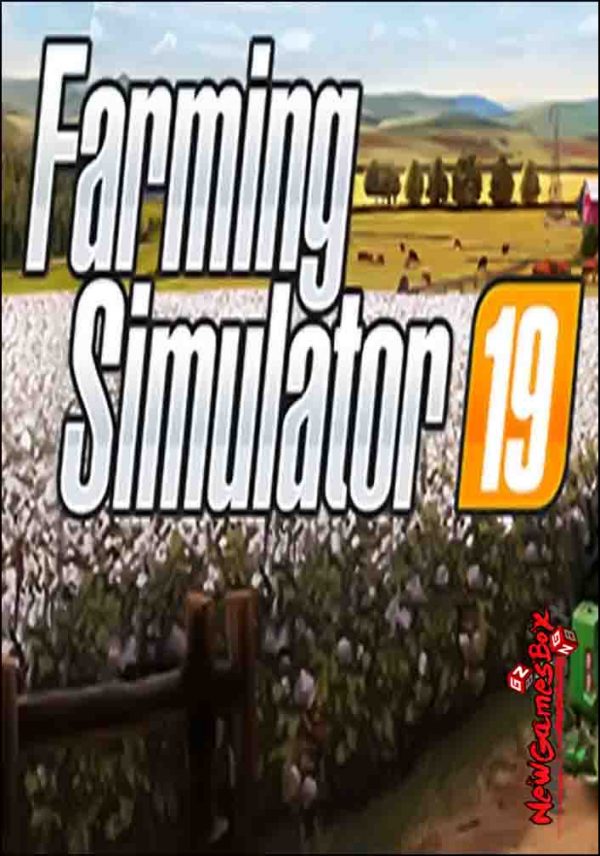 Farming Simulator 19 Free Download Full Version Pc Setup 2464