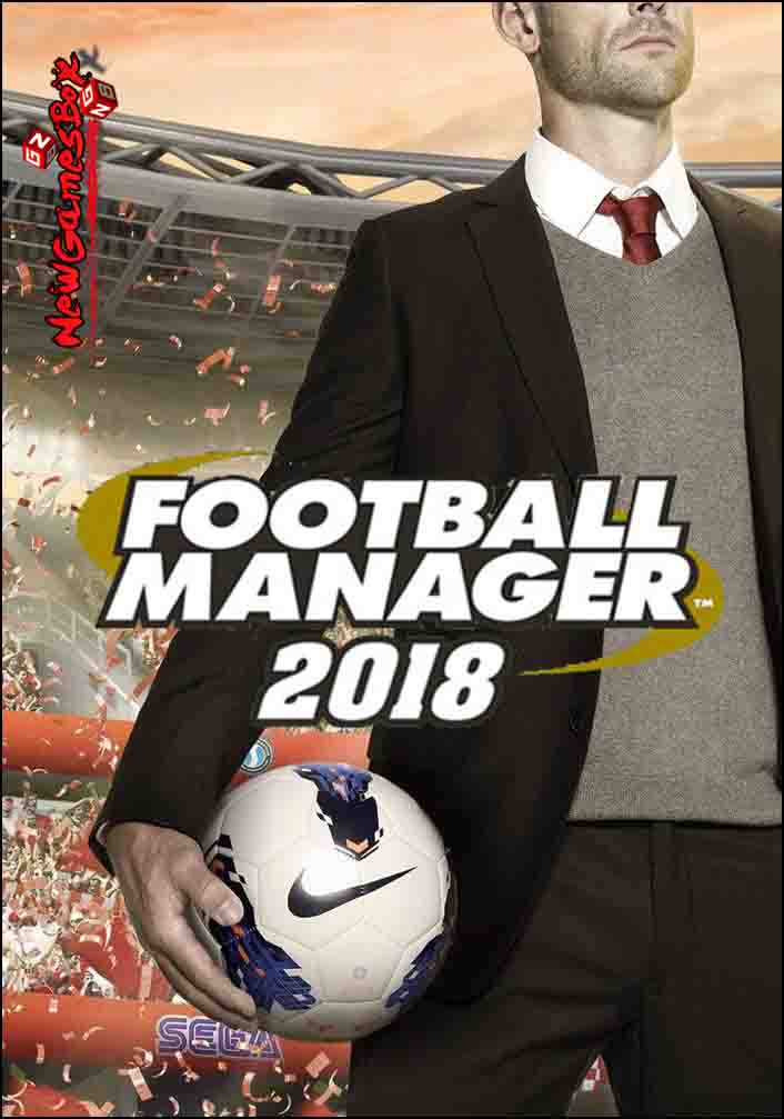 free download football manager 2018 steam