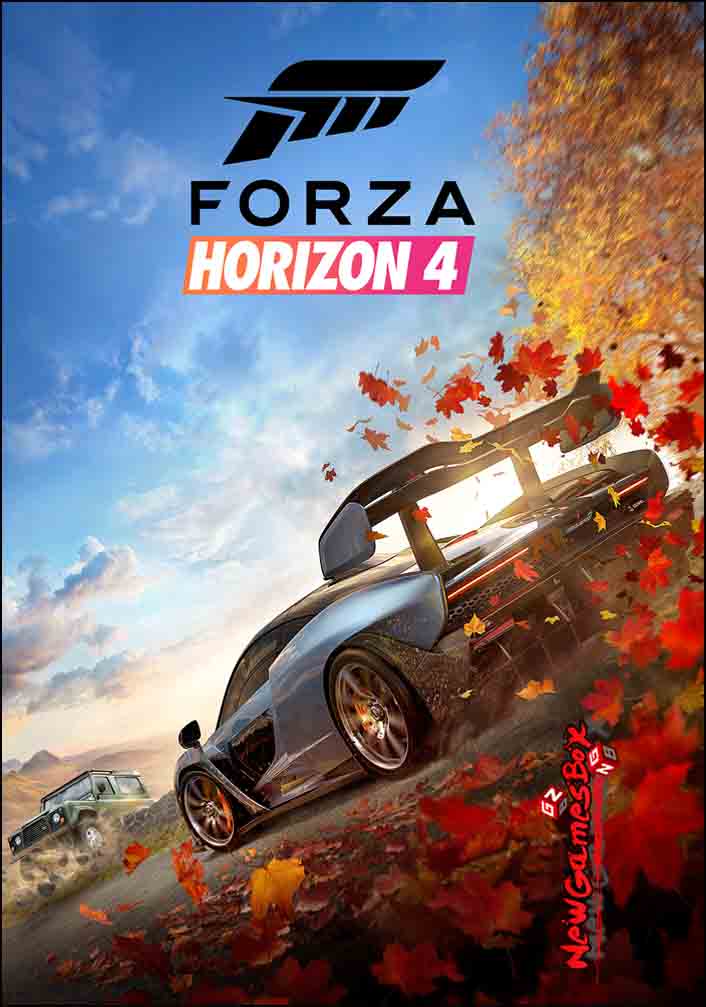 download android forza horizon 4 for free