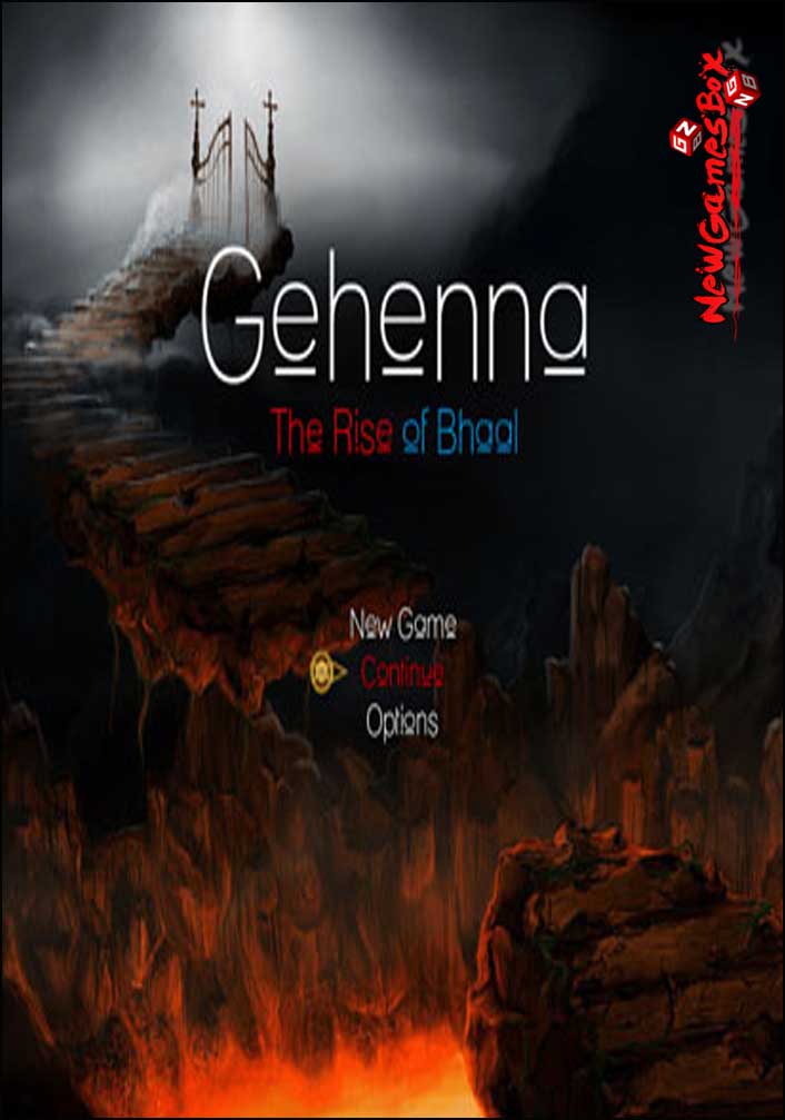 Gehenna The Rise Of Bhaal Free Download