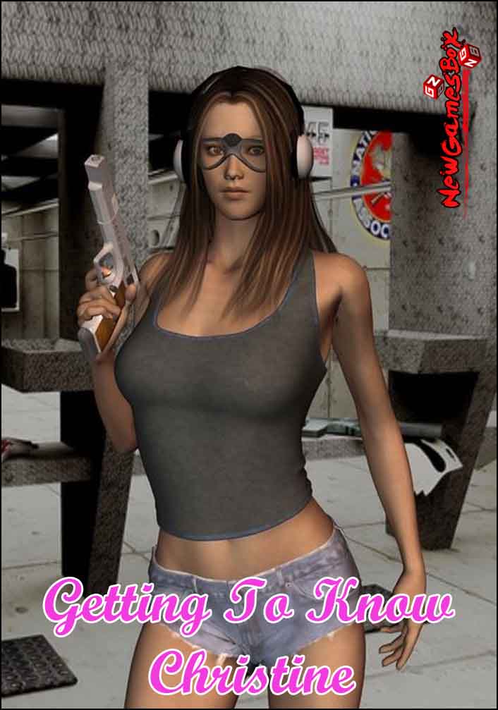 Getting To Know Christine Free Download