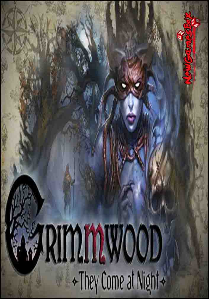 Grimmwood They Come At Night Free Download