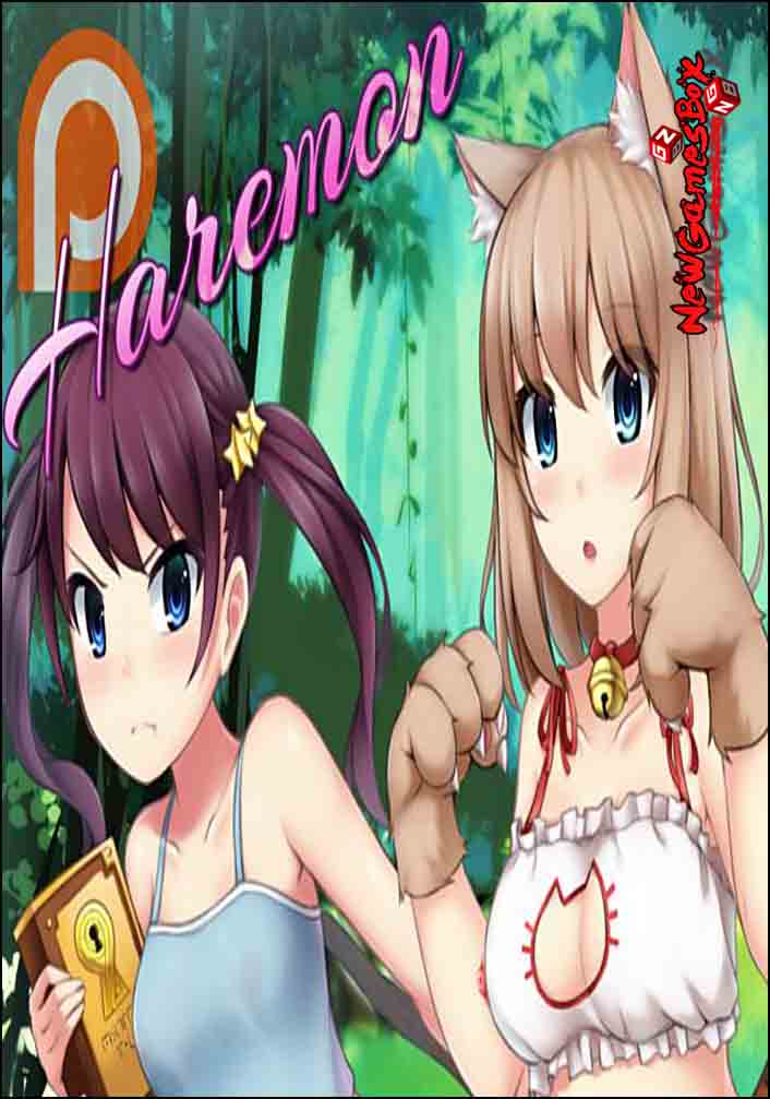 HAREMON Free Download