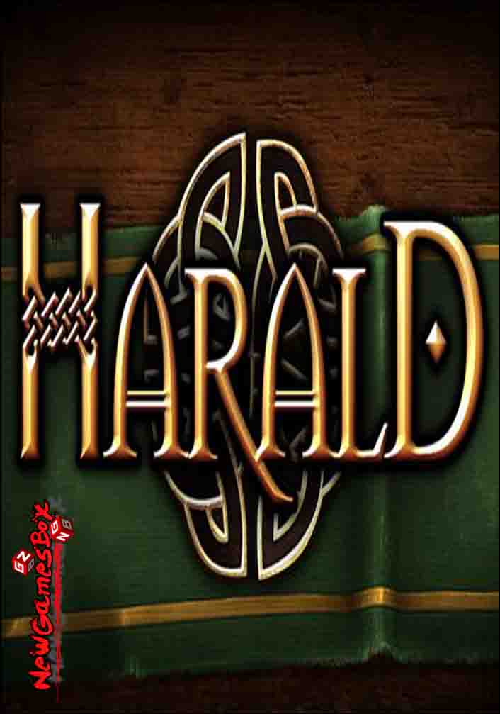 Harald A Game Of Influence Free Download