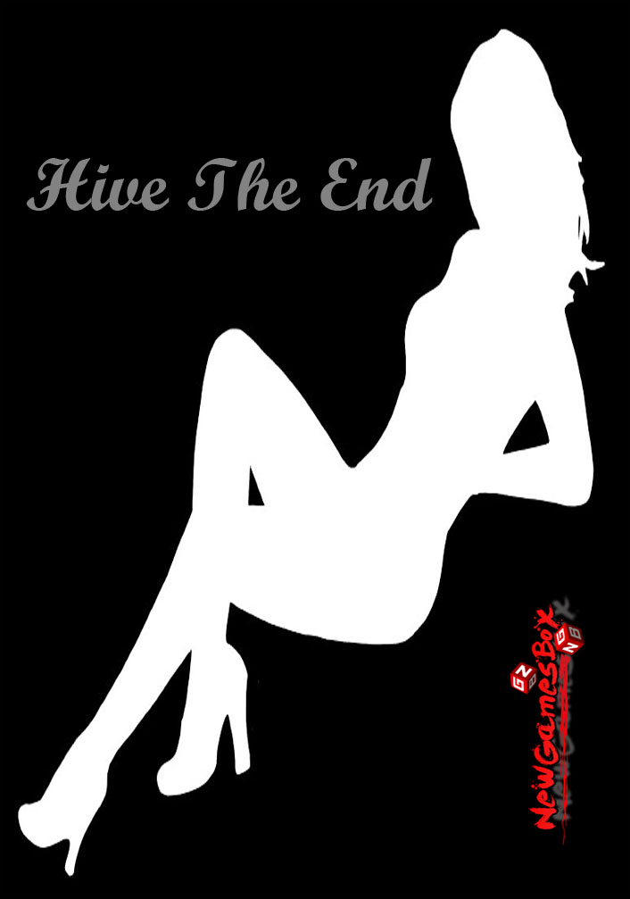 Hive The End Free Download