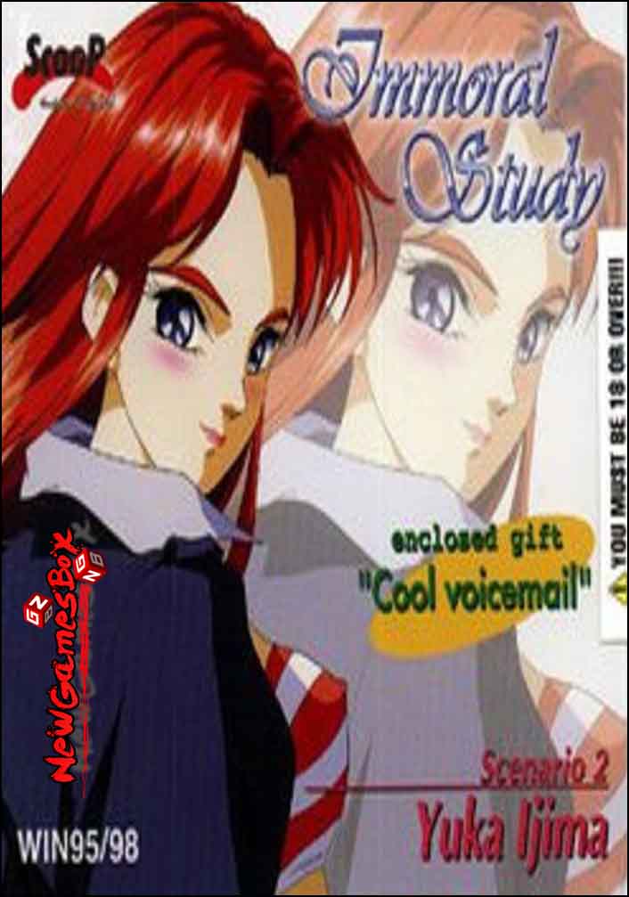 Immoral Study 2 Free Download