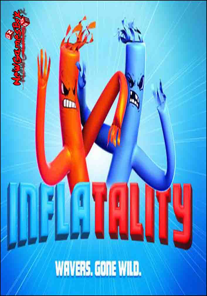 Inflatality Free Download