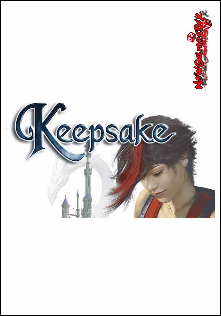 Keepsake Free Download