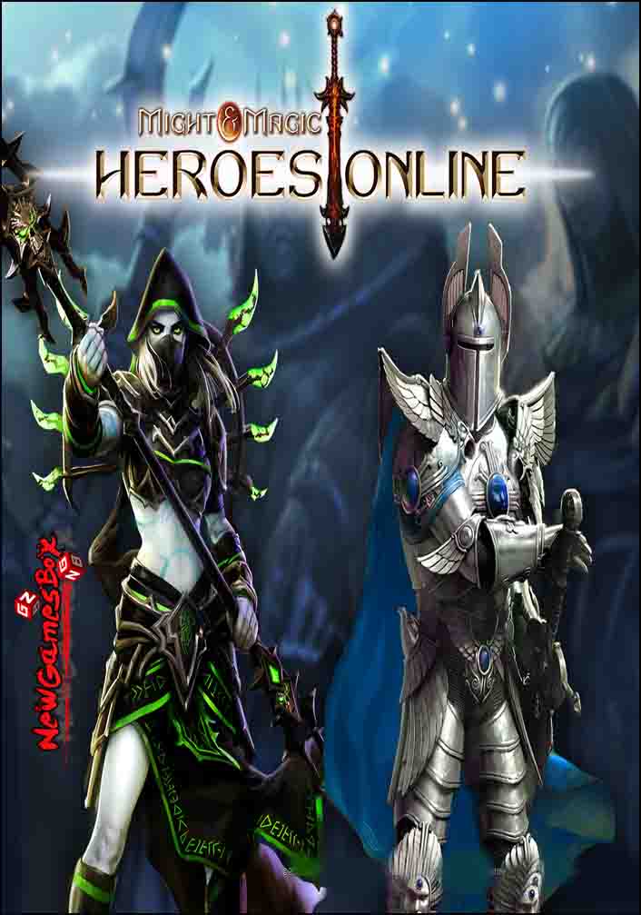 Might And Magic Heroes Online Free Download