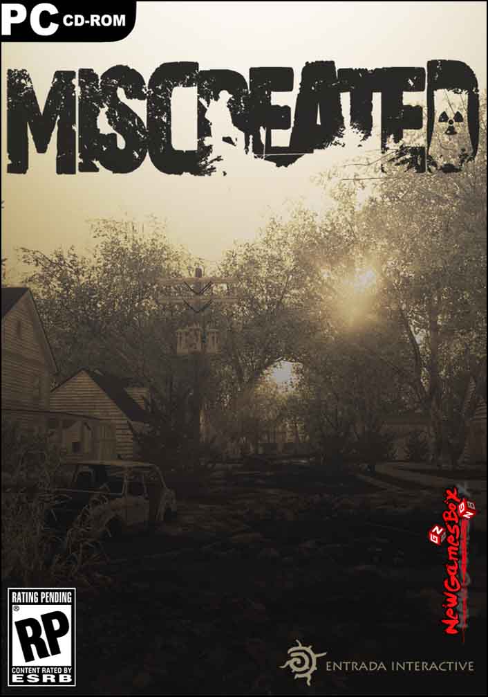 Miscreated Free Download
