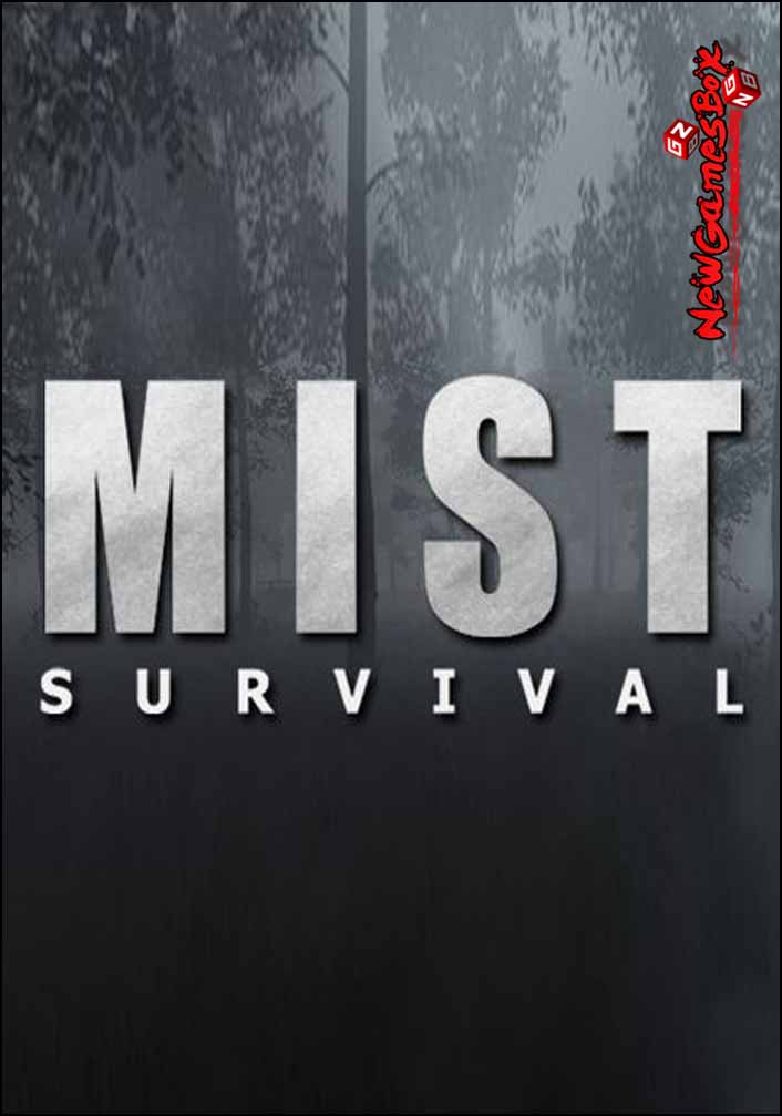 mist survival update version