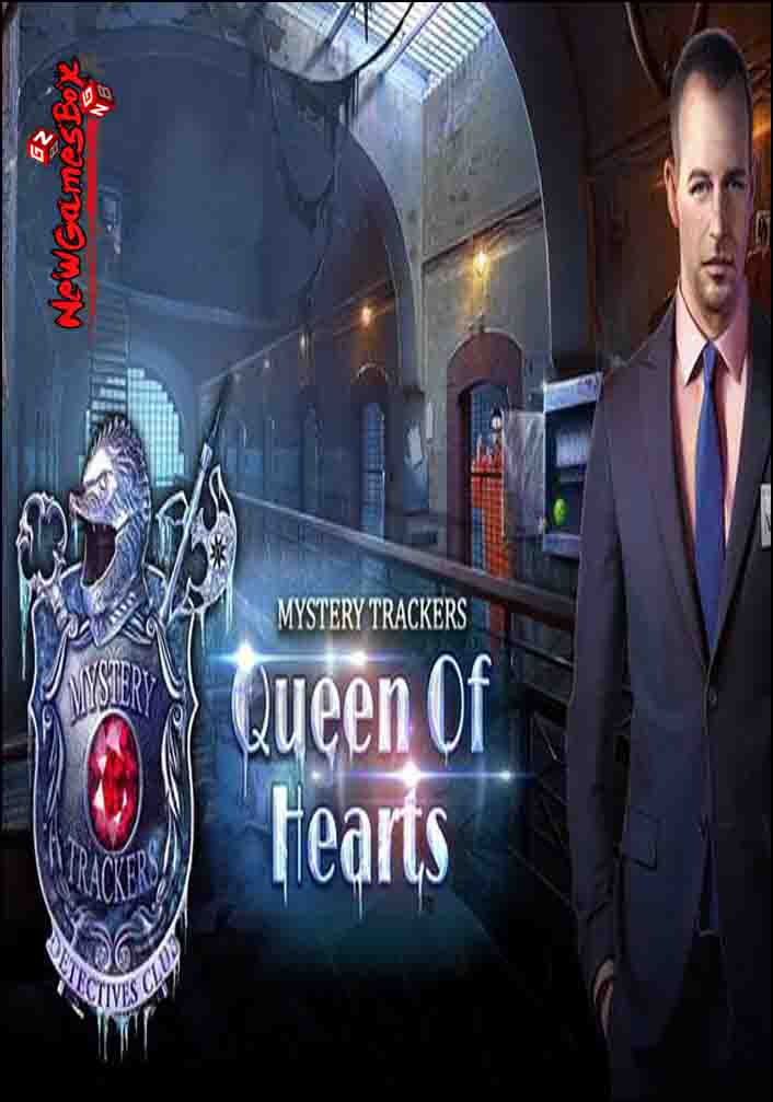 Mystery Trackers Queen Of Hearts Free Download
