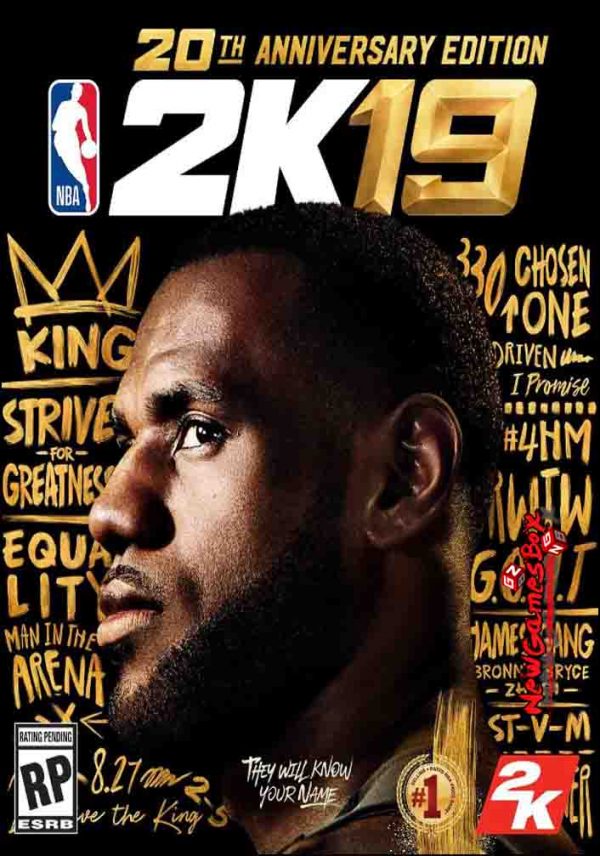download 2k19 for free