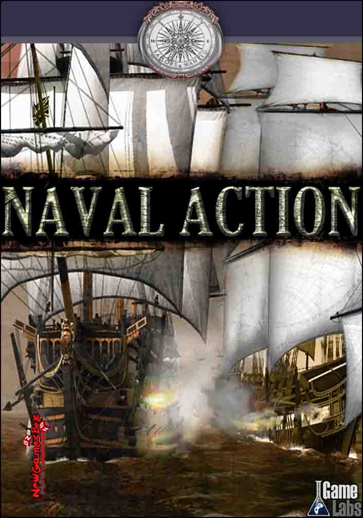 naval action map system