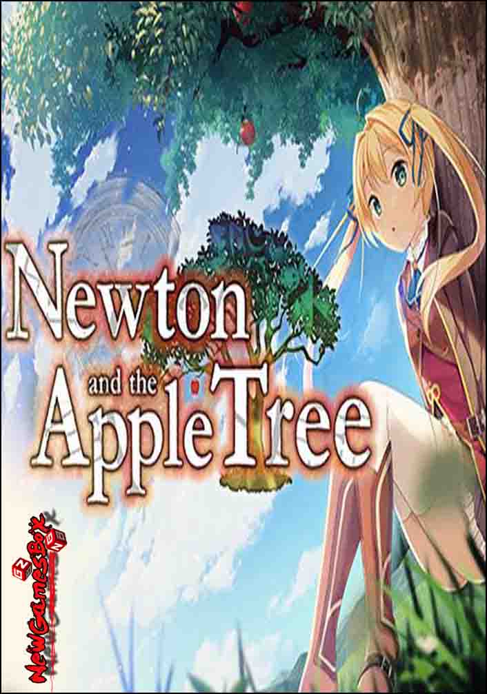 Newton And The Apple Tree Free Download