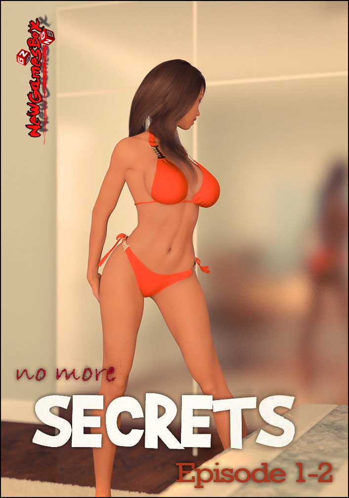 No More Secrets Episode 12 Fre