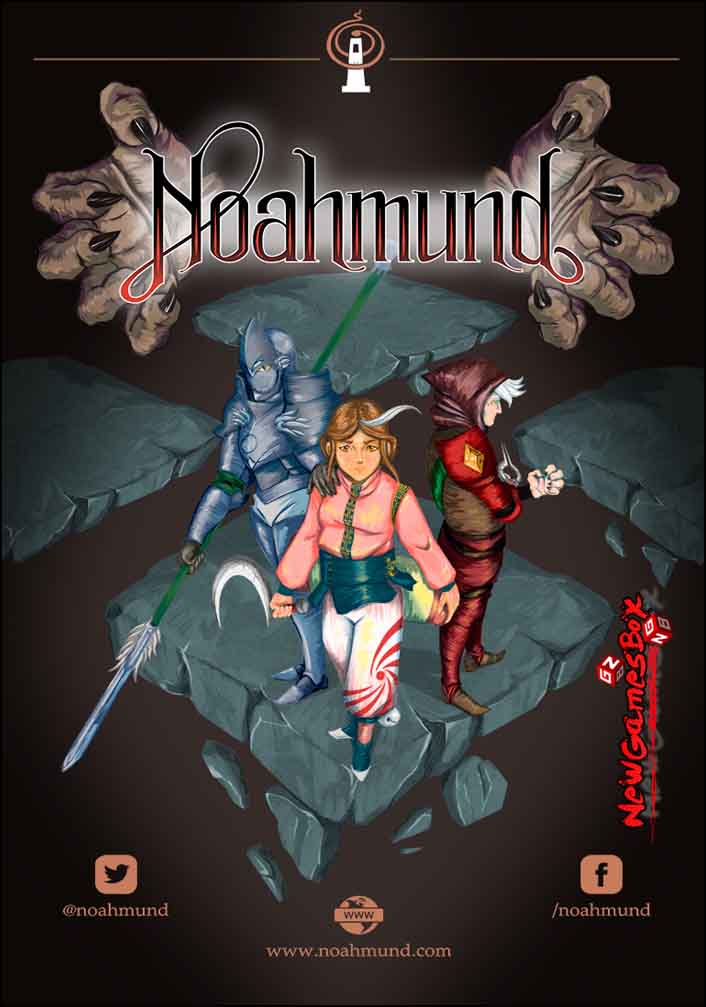 Noahmund Free Download