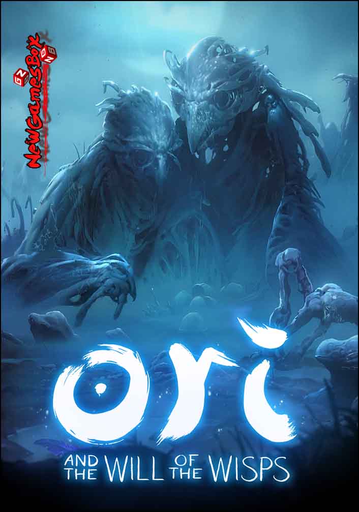 Ori And The Will Of The Wisps Free Download