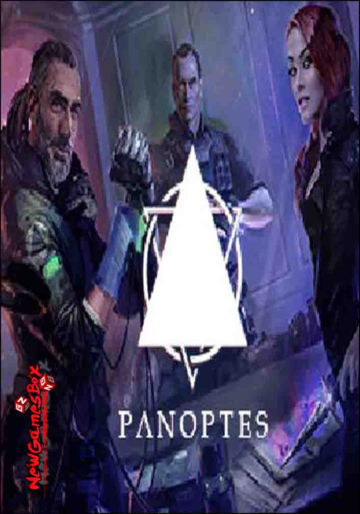 PANOPTES Free Download
