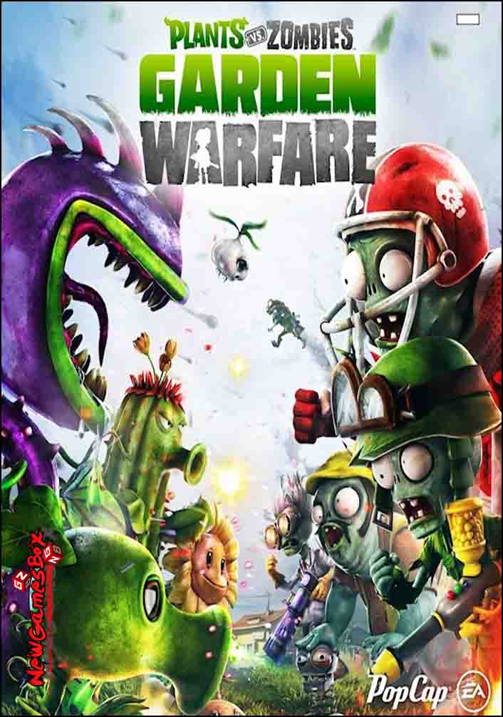 Download plants vs zombies garden warfare for pc free access to health 14h edition pdf download