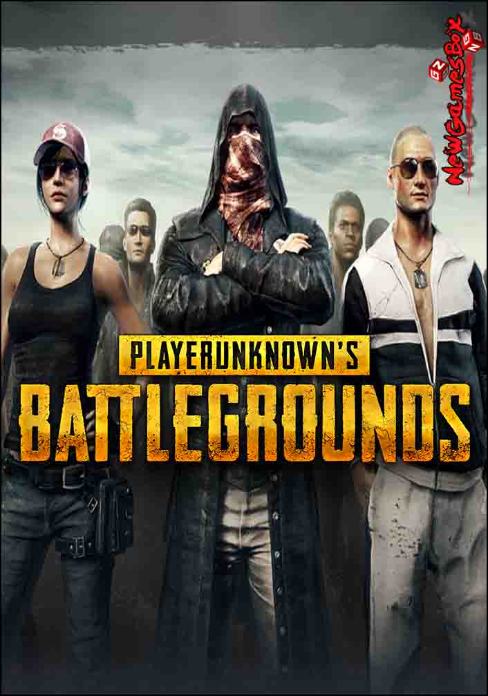 playerunknowns battlegrounds download pc