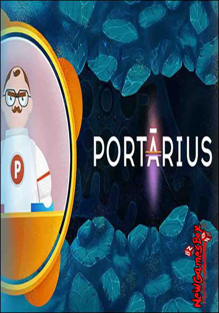 Portal Journey Portarius Free Download