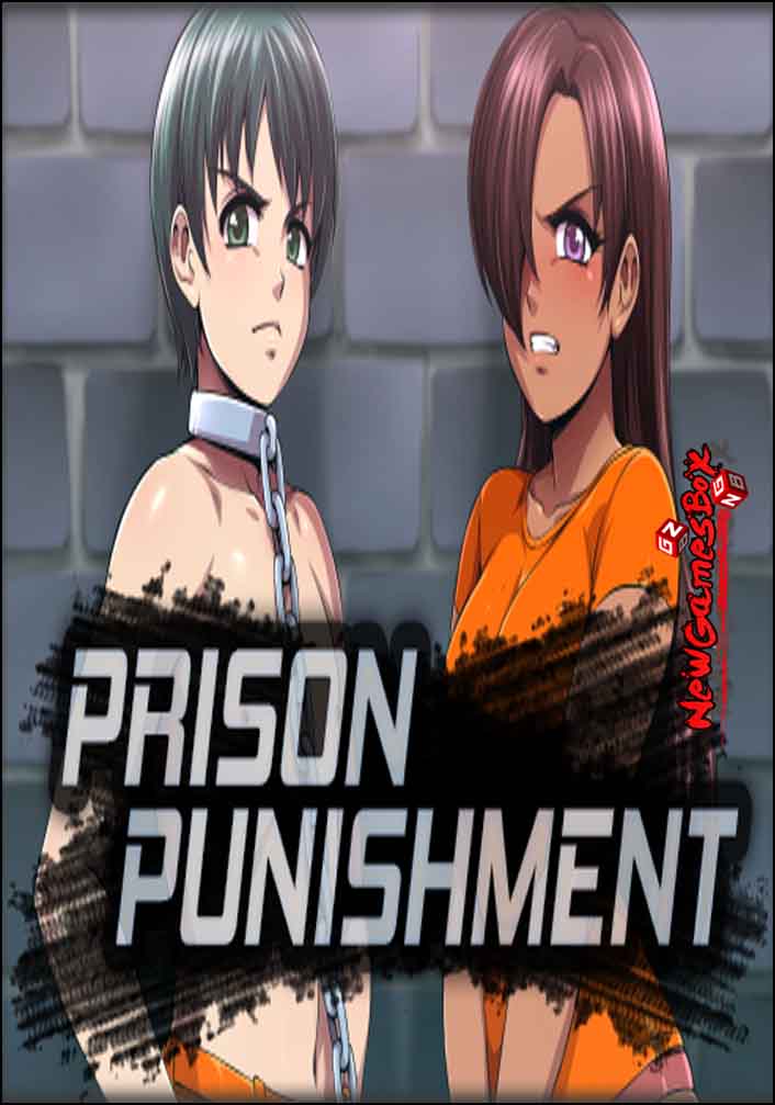 Prison Punishment Free Download