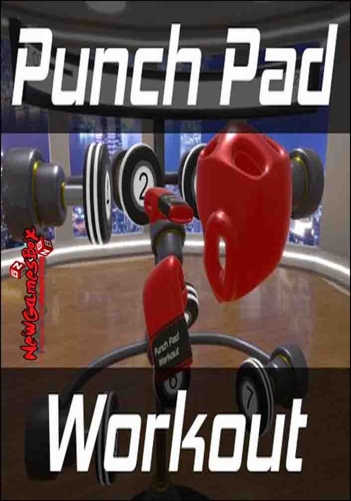 Punch Pad Workout Free Download