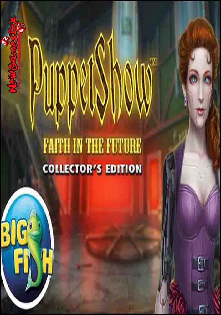 PuppetShow Faith In The Future Free Download