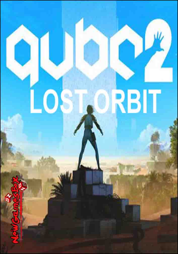 QUBE 2 Lost Orbit Free Download