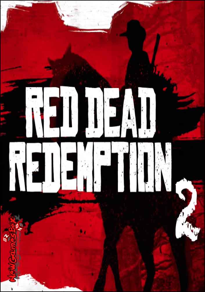 Red Dead Redemption 2 Free Download FULL PC Game