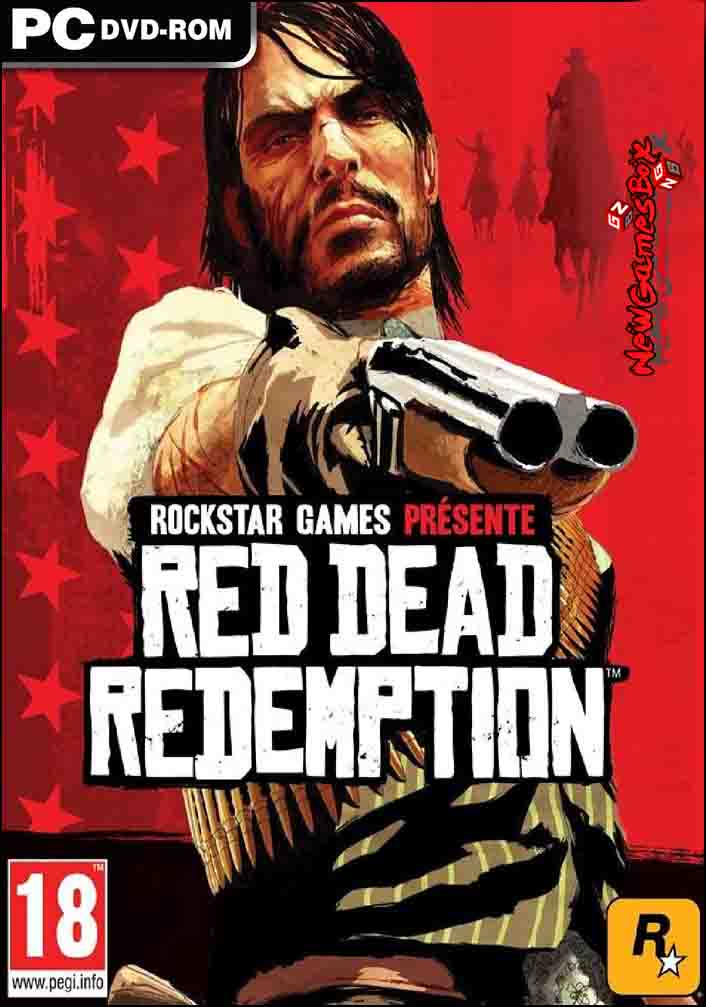 Download red dead redemption pc free 918kaya download