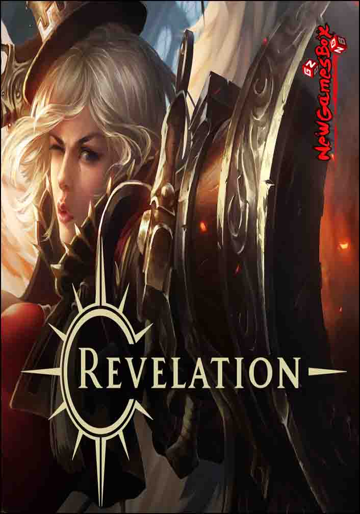 Revelation Online Free Download