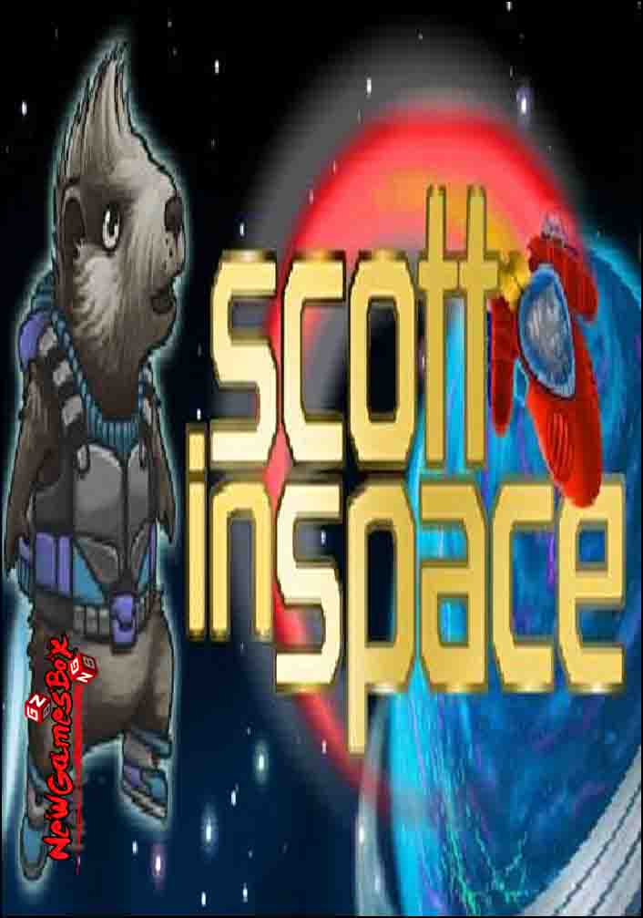 Scott In Space Free Download