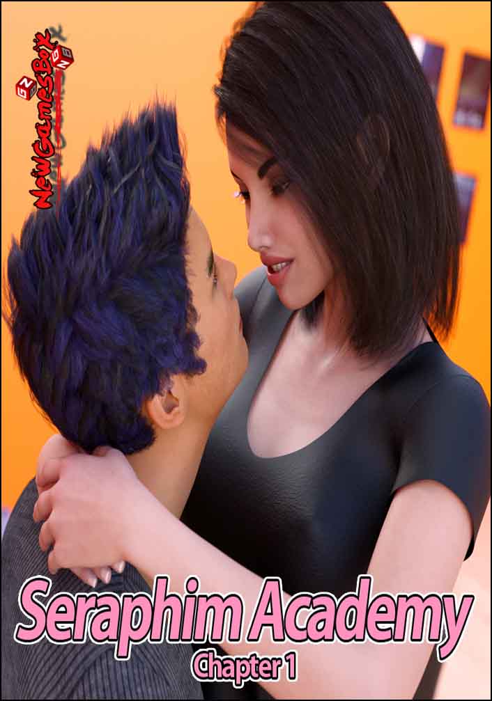 Seraphim Academy Chapter 1 Free Download