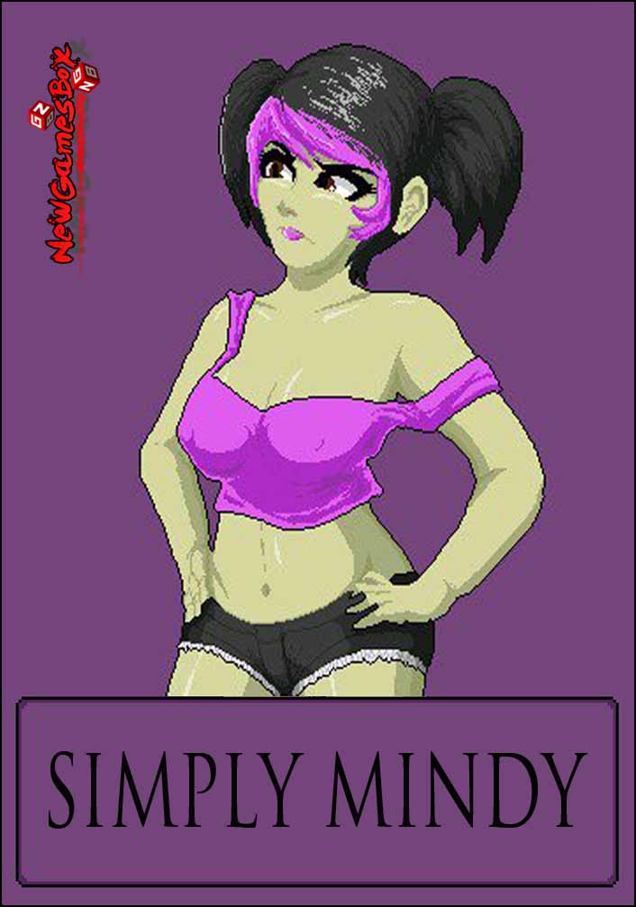 Simply Mindy Free Download
