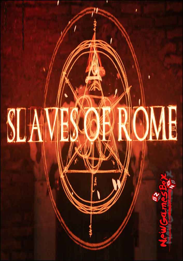 Slaves Of Rome Free Download