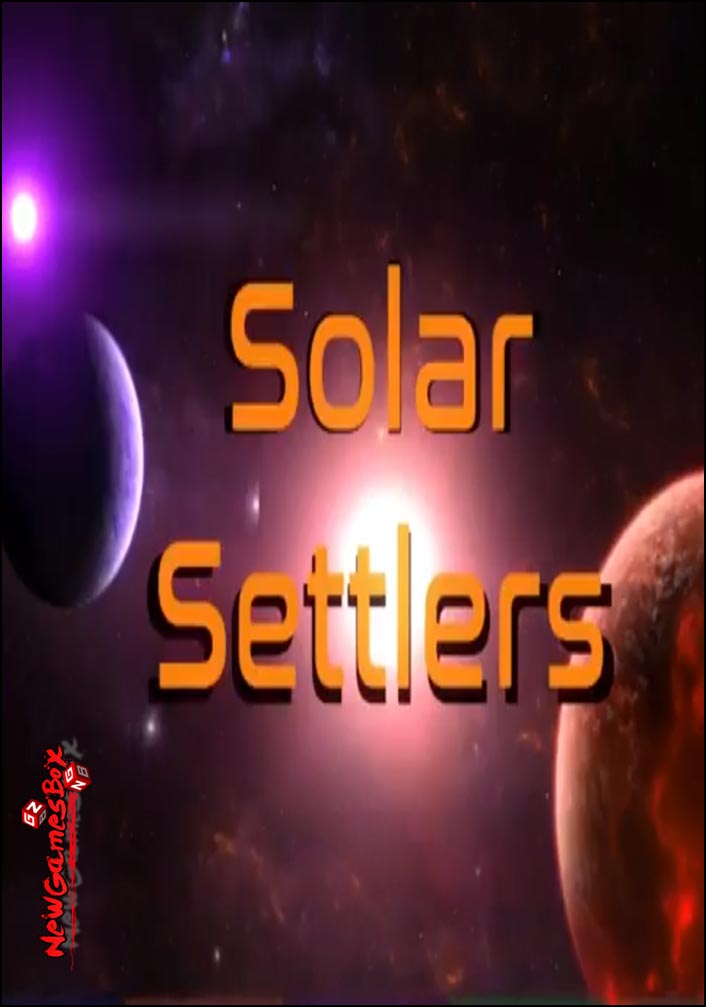 Solar Settlers Free Download