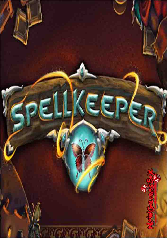 SpellKeeper Free Download