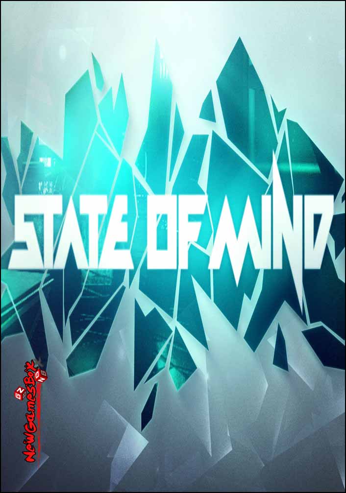 download united state of mind