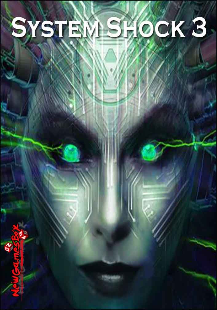 System Shock 3 Free Download