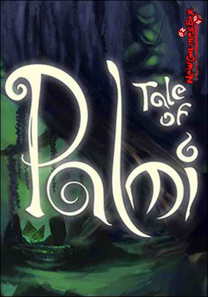 Tale Of Palmi Free Download