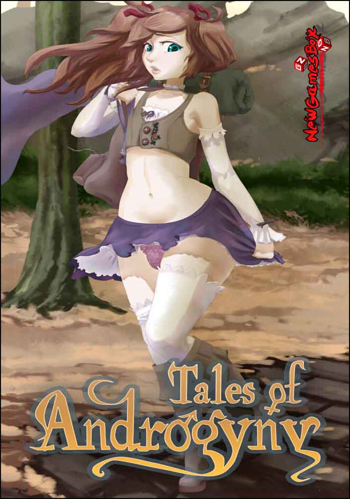 Tales Of Androgyny Free Download