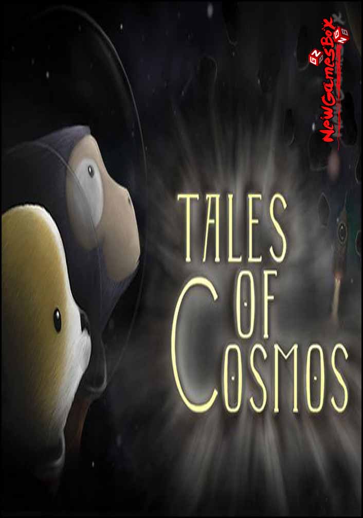 Tales Of Cosmos Free Download