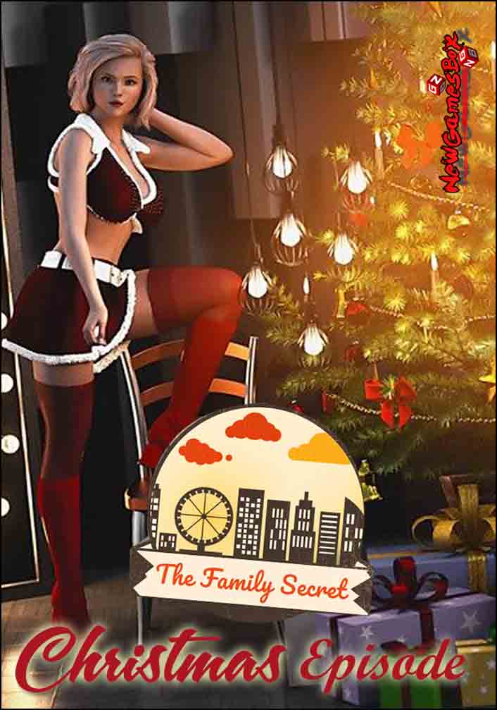 The Family Secret Christmas Episode Free Download