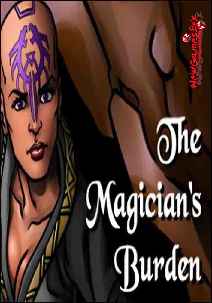 The Magicians Burden Free Download