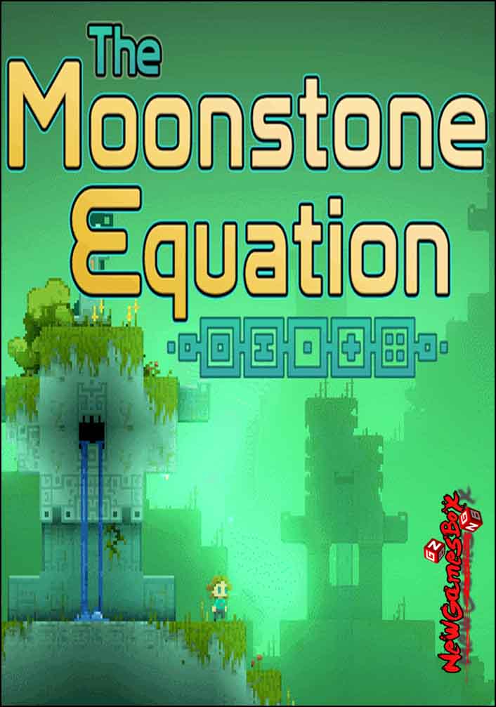 The Moonstone Equation Free Download