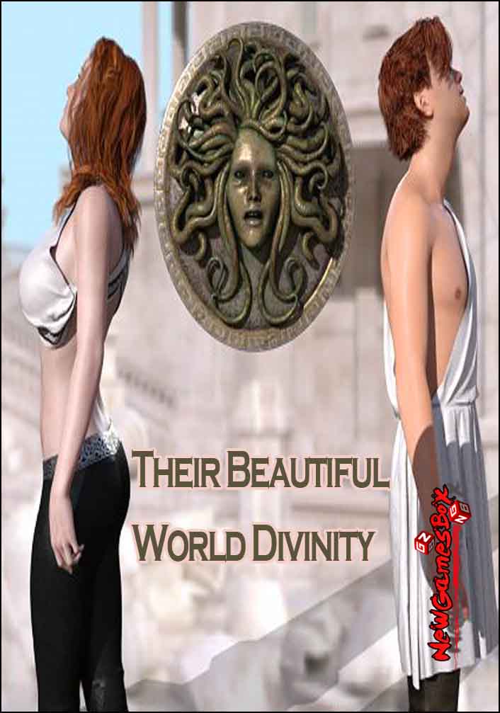 Their Beautiful World Divinity Free Download