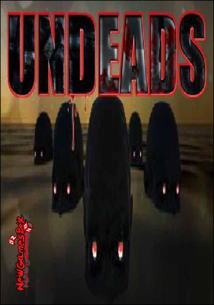 UNDEADS Free Download